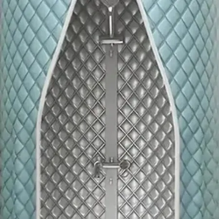 Rent A Blue Classics's Campervan Mb100 - Algarve - Portugal