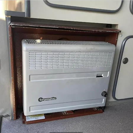 Luxe tent Rent A Blue Classics's Campervan Mb100 - Algarve - Portugal